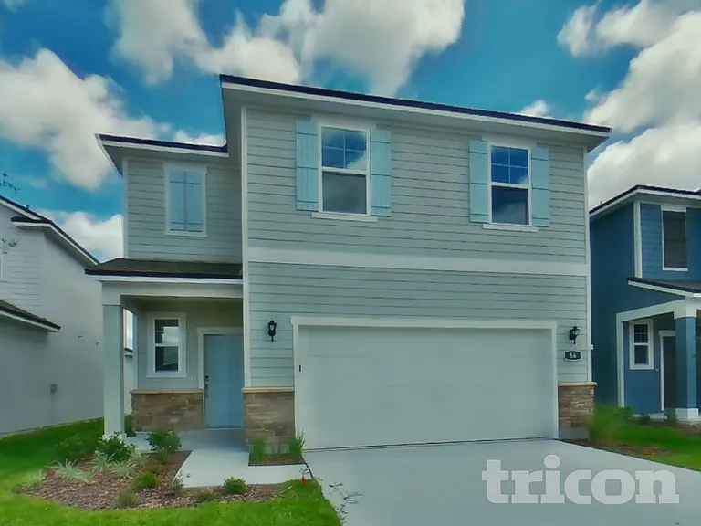 56 Brazil Nut Cir — Photo 2