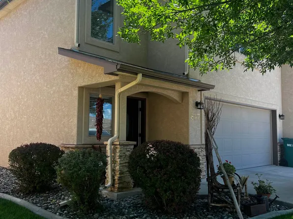 817 Montclair Dr, Palisade, CO 81526