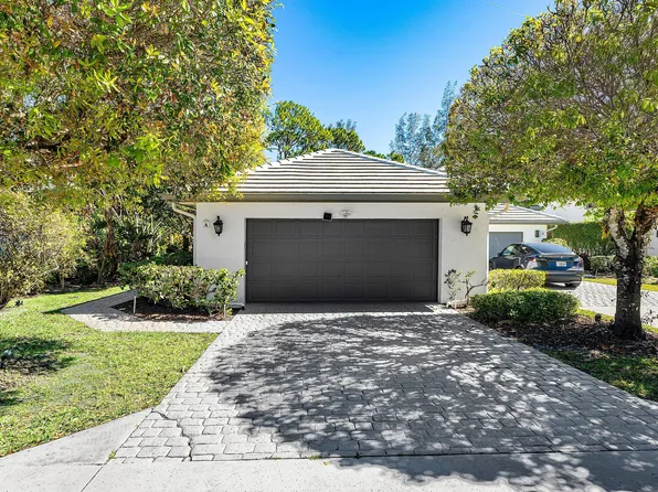 1120 Sand Drift Way #A, West Palm Beach, FL 33411