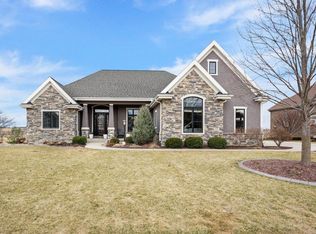 659 Rinpoche Ln, Oregon, WI 53575