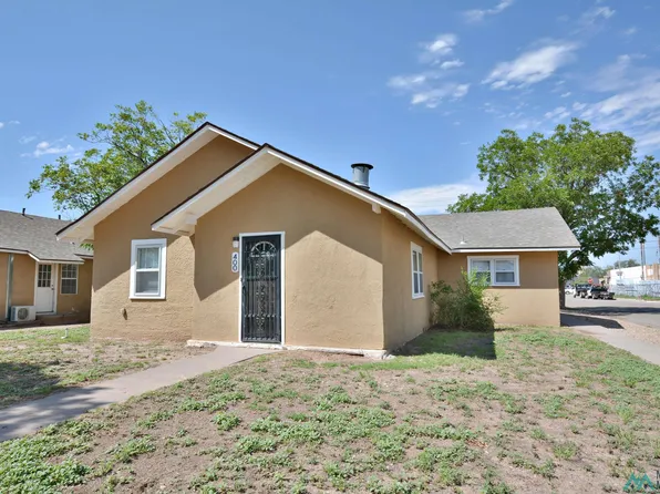 400 S Abilene Ave, Portales, NM 88130