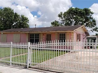 3620 NW 197th St, Miami Gardens, FL 33056