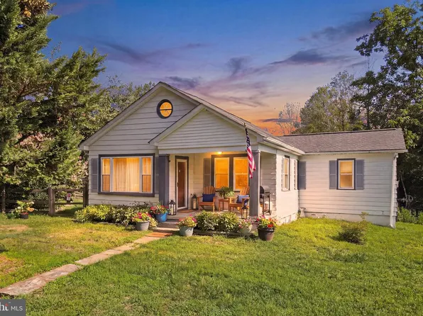 2137 Belvedere Dr, King George, VA 22485