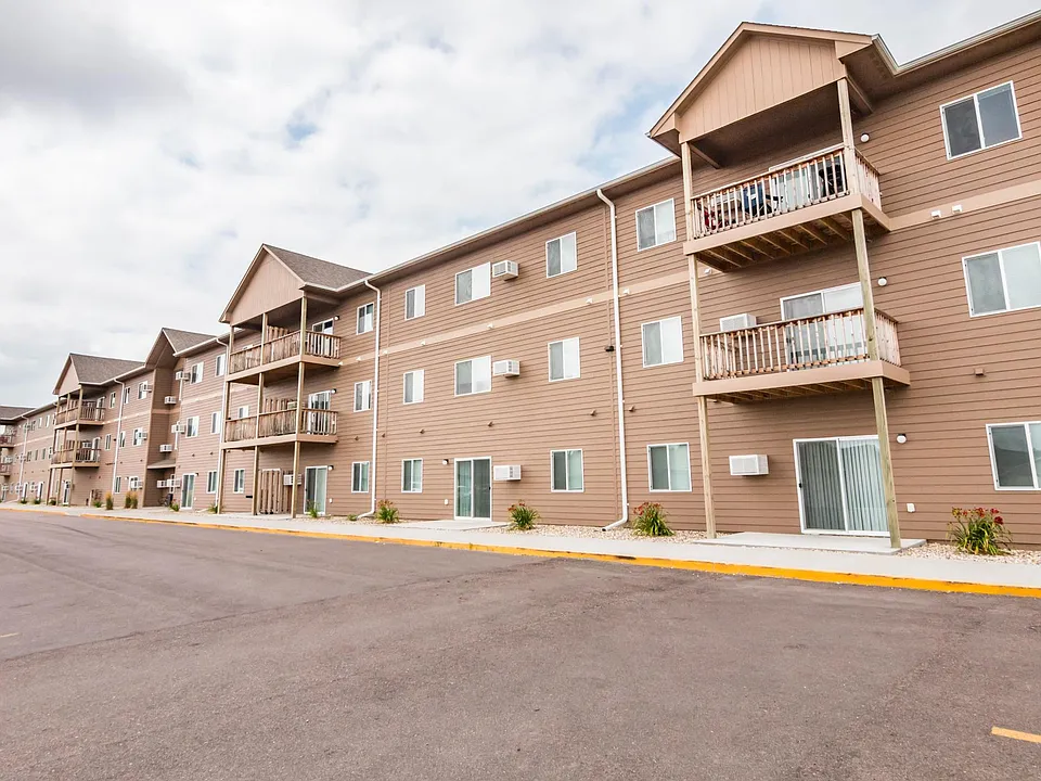 Edgerton Place Apartments