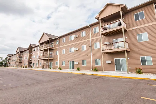 Edgerton Place Apartments Photo 1 Edgerton Place Apartments Photo 1