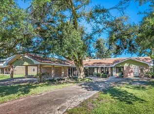2212 Bonvie Dr, Sulphur, LA 70665