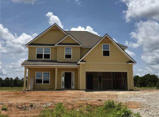 2 Cypress Glenn Ct, Fort Mitchell, AL 36856