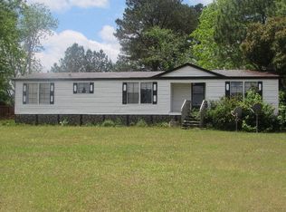 597 Robert Webb Rd, East Dublin, GA 31027
