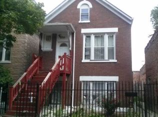 2755 S Harding Ave, Chicago, IL 60623