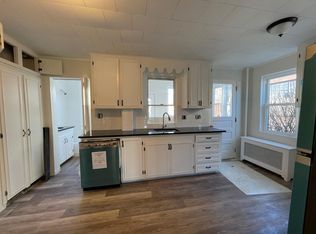 55 Hanover St APT 1, Wilkes Barre, PA 18702