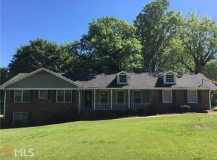 2856 Alamo Pl, Snellville, GA