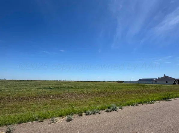 4451 Cottonwood Springs Rd, Amarillo, TX 79119