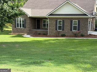 202 Green Ridge Ct, Statesboro, GA 30458