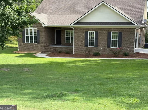 202 Green Ridge Ct, Statesboro, GA 30458