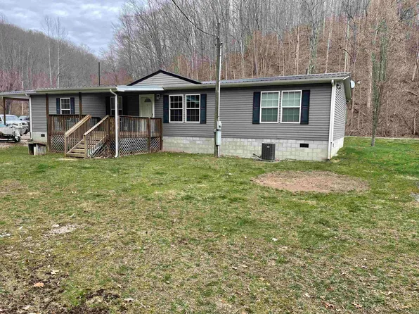 985 Parker Holw, Olive Hill, KY 41164