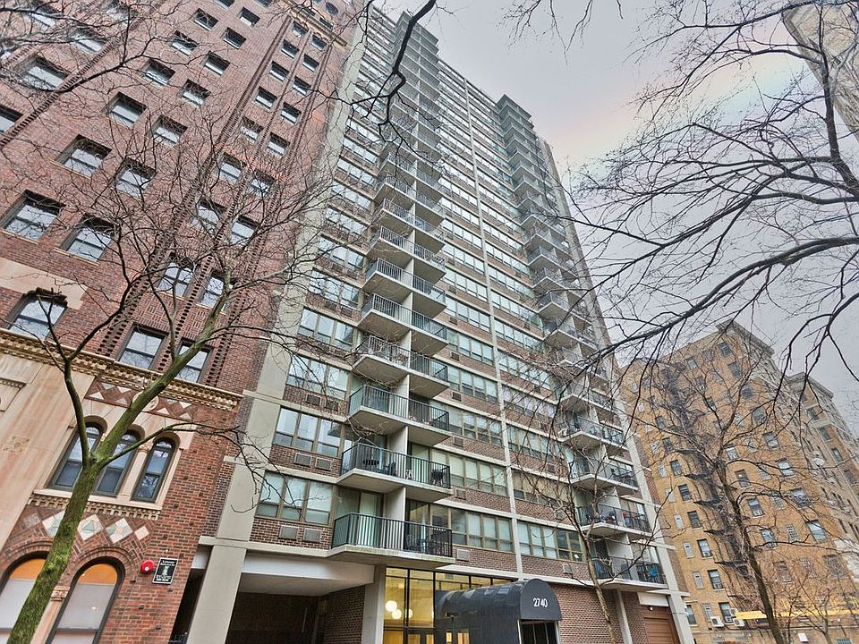 1st image of 2740 N Pine Grove Ave APT 13F