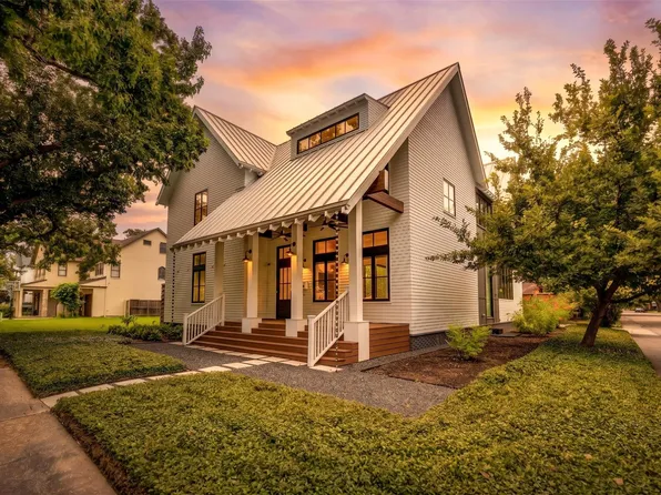 4153 Oberlin St, Houston, TX 77005