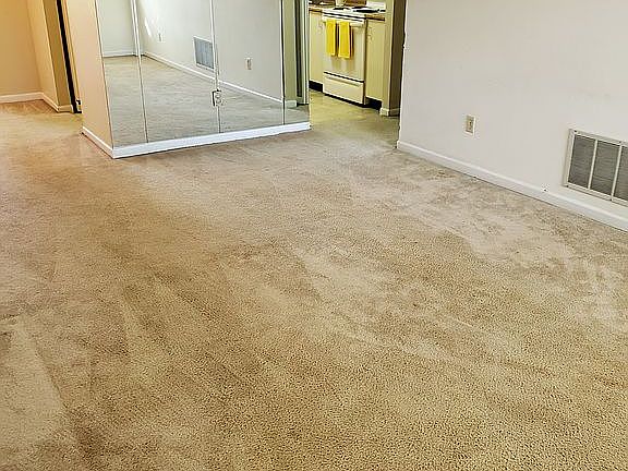 Living Room to Kitchen