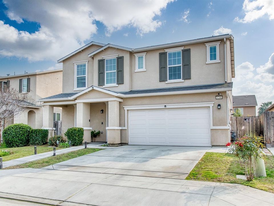 5798 E Beck Ave, Fresno, CA 93727 Zillow