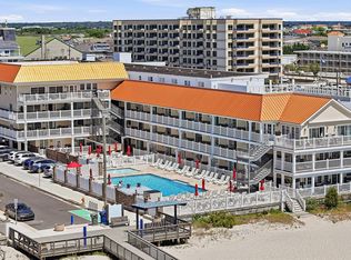 507 E Orchid Rd #308, Wildwood, NJ 08260