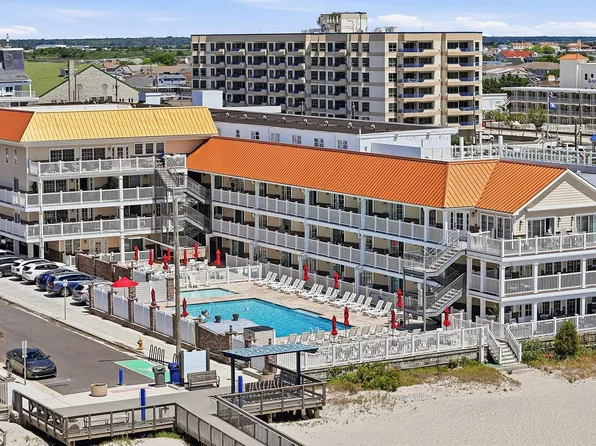 507 E Orchid Rd #308, Wildwood, NJ 08260