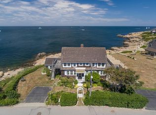 51 Marmion Way, Rockport, MA 01966