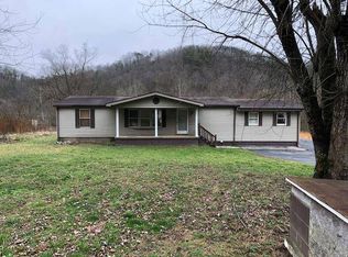 10338 State Route 581, River, KY 41254