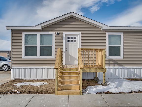 2nd image of 5111 S Meridian Ave Lot 170