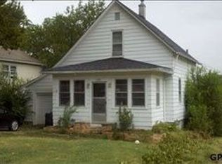 5245 S 52nd St, Omaha, NE 68117