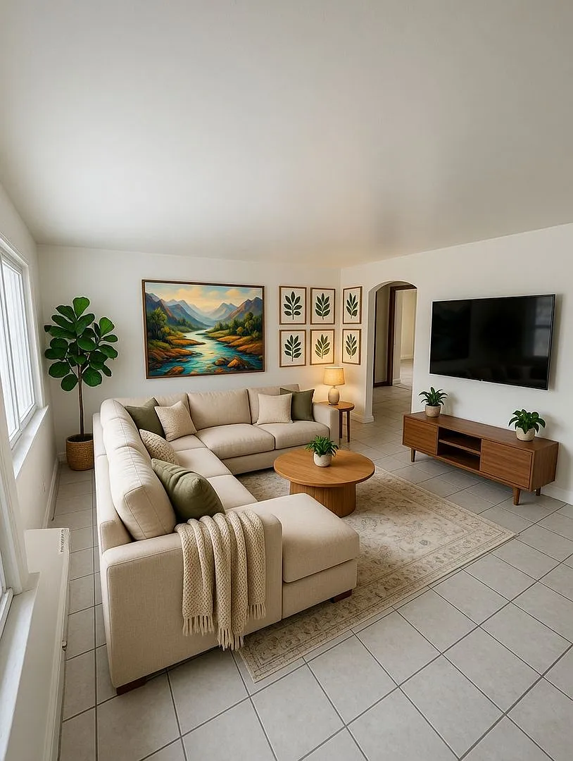 3822-3824 N 36th St. (Duplex) — Photo 2
