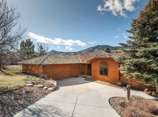 6575 Old Ranch Trl, Littleton, CO 80125