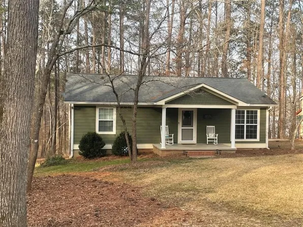 1118 High Oak Cir, Tignall, GA 30668