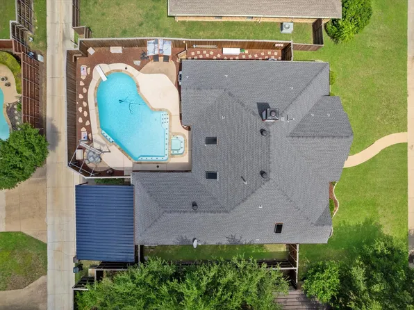 1405 Danube Ln, Plano, TX 75075