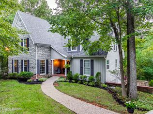 8013 Shadow Creek Rd, Crestwood, KY 40014