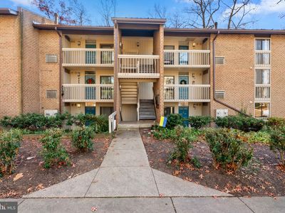 1592 Moorings Dr APT 2B, Reston, VA, 20190