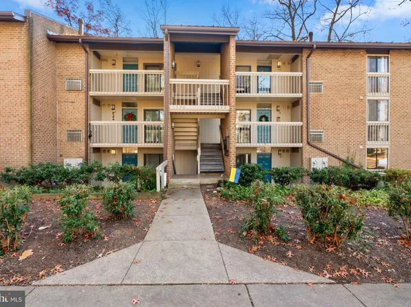 1592 Moorings Dr APT 2B, Reston, VA 20190