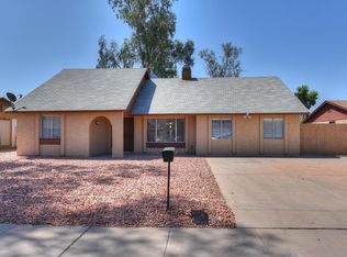 8817 W Whitton Ave, Phoenix, AZ 85037