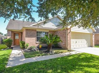 1403 Divin Dr, Rosenberg, TX 77471