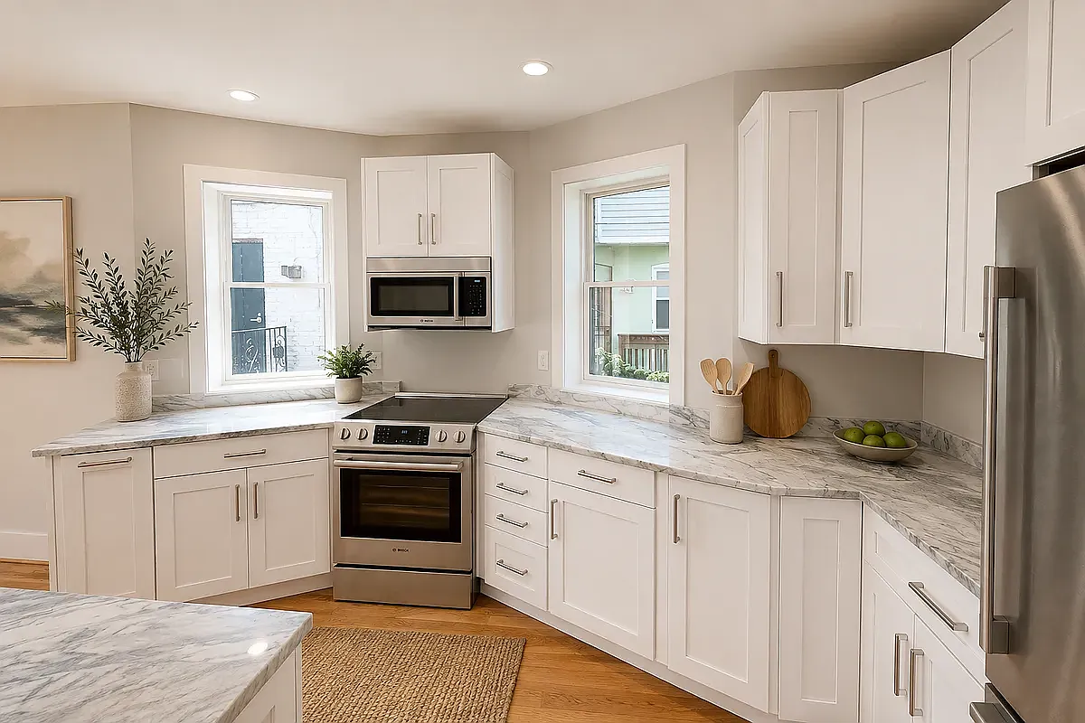 3 bed, 1499 sqft, $4,197 — Photo 2