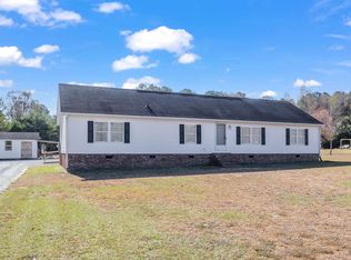 155 Ivey Rd, Four Oaks, NC 27524