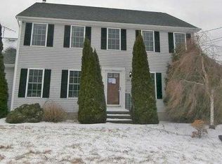 359 Linkfield Rd, Watertown, CT 06795