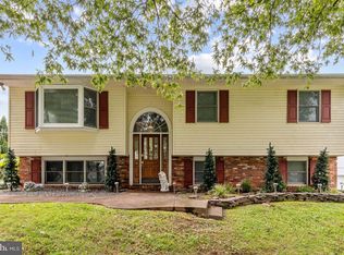 1208 Hillsboro Ct, Fallston, MD 21047