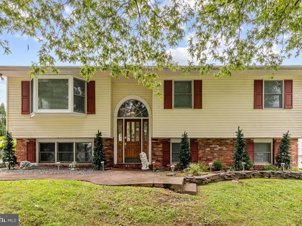 1208 Hillsboro Ct, Fallston, MD 21047