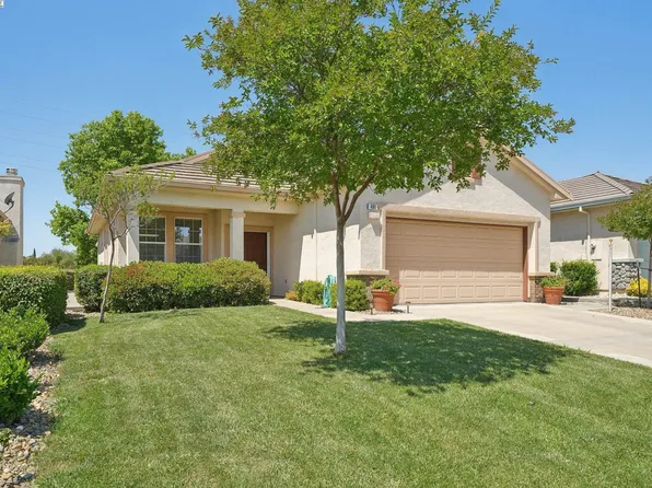 491 Central Park Pl, Brentwood, CA 94513