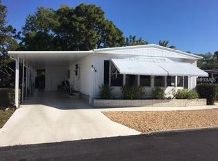 836 Jolanda Cir, Venice, FL 34285