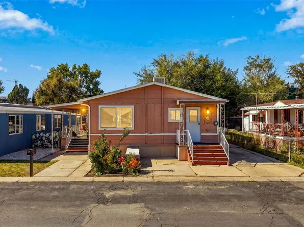 1831 Bounty Street LOT 273, Aurora, CO 80011