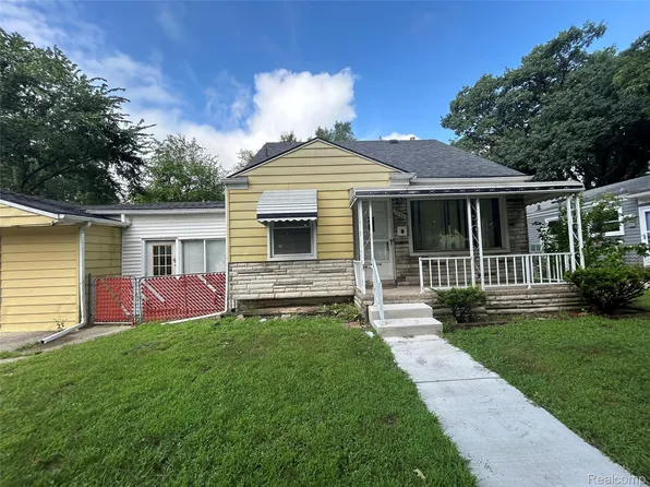 20501 Wakenden, Redford, MI 48240