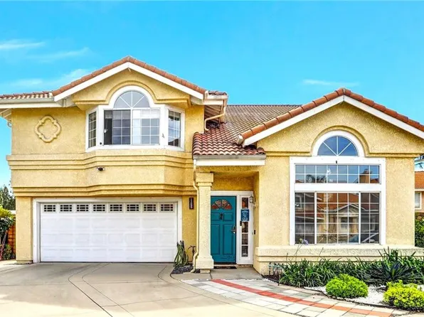 11599 Barrett Dr, Rancho Cucamonga, CA 91730