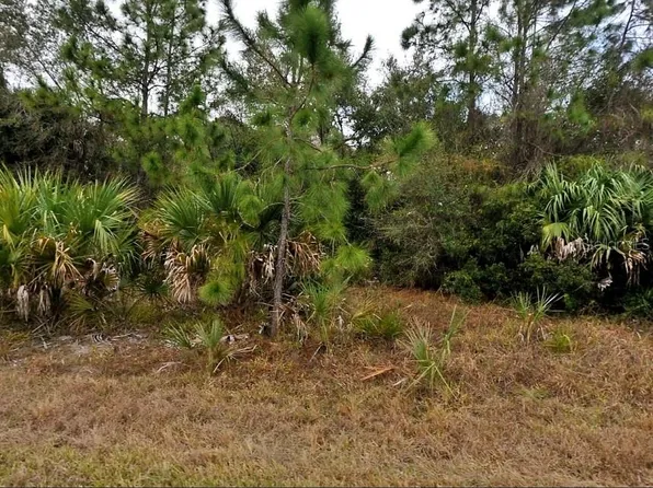 Van Leer Ave Lot 13, North Pt, FL 34288