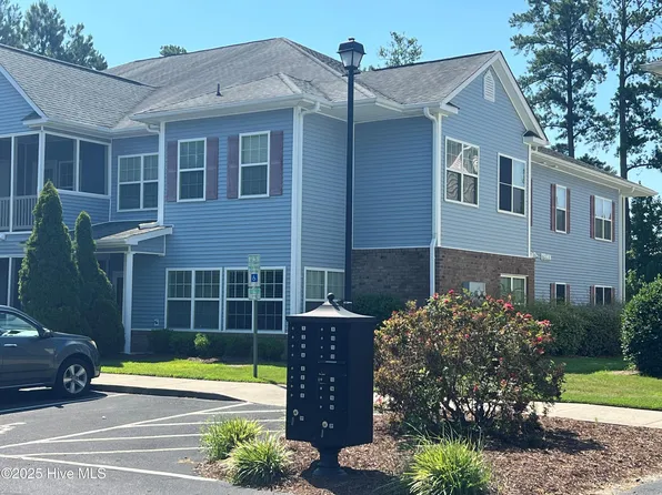 1908 Covengton Way #102, Greenville, NC 27858